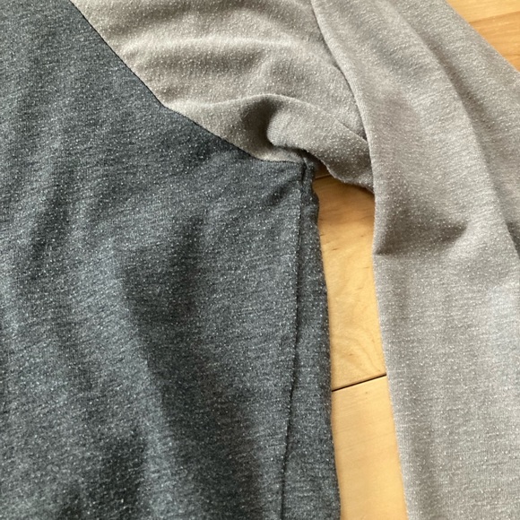 Firefly Henley L/S - L - Picture 2 of 4